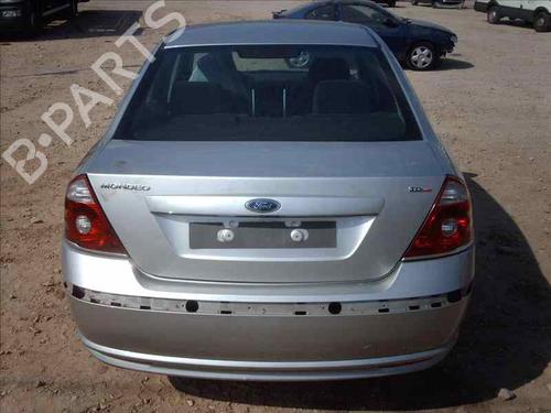 Gearbox FORD MONDEO III Saloon (B4Y)  | BP22763M3 