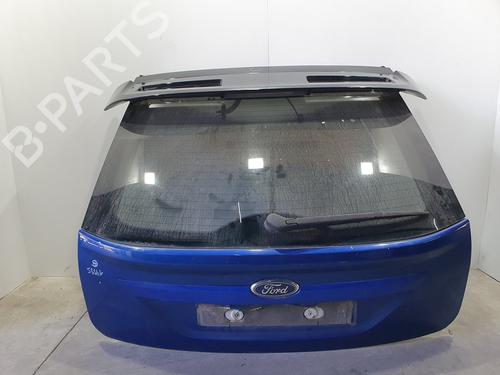 Used Tailgate FORD FOCUS II (DA_, HCP, DP) [2004-2013]  13752927