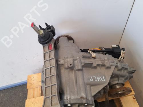 Gear fordelekasse SSANGYONG ACTYON I [2005-2025]  8118620