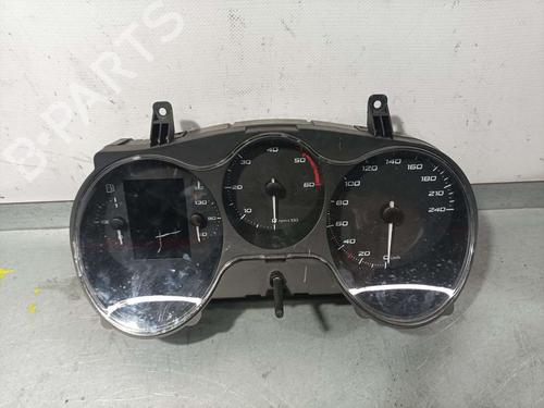 Used Instrument cluster SEAT ALTEA XL (5P5, 5P8) [2006-2015]  16369560