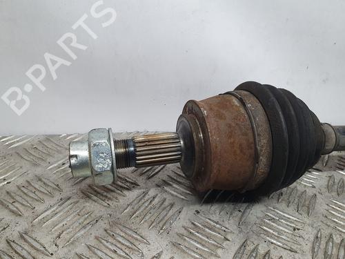 Right front driveshaft OPEL CORSA E (X15)  | BP9228891M39 