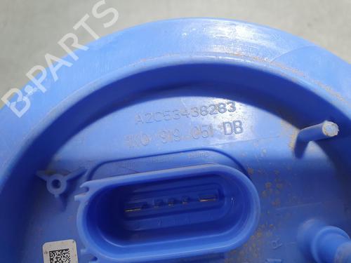 Fuel pump VW SCIROCCO III (137, 138) 1.4 TSI | BP9216996M76 