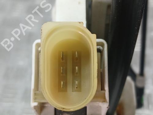 Front left window mechanism BMW 3 (E90) 320 d | BP24662784C22