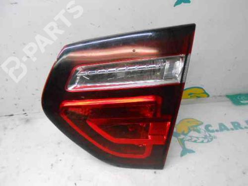 Used Right taillight CITROËN C4 Picasso I MPV (UD_) [2006-2015]  30753
