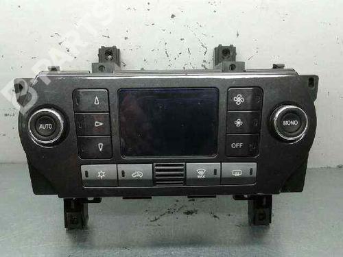 Used Climate control FIAT BRAVO II (198_) 1.9 D Multijet (198AXB1A) (120 hp) 1856690
