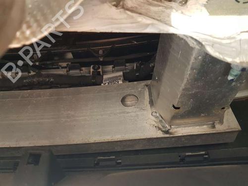 Rear bumper reinforcement JEEP COMPASS (MP, M6, MV, M7) 1.4 MultiAir (140 hp) 17027676