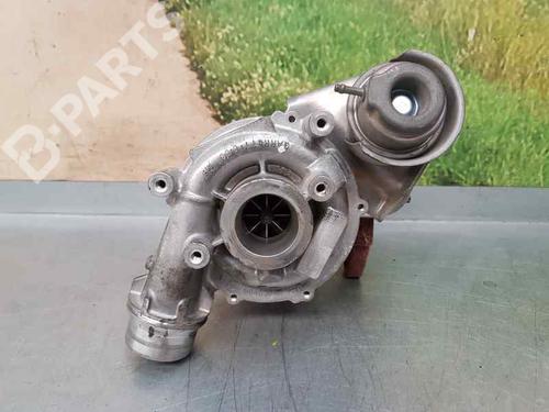 Used Turbocharger/Supercharger RENAULT CLIO IV (BH_) [2012-2021]  5660315
