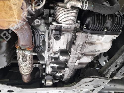 Used Gearbox Gearbox 37265827 37265827