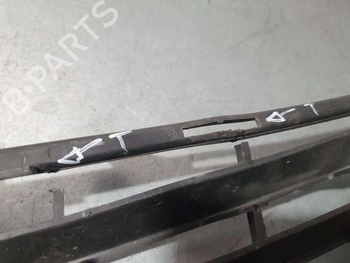 Grille MERCEDES-BENZ C-CLASS (W204)  | BP16127486C40 