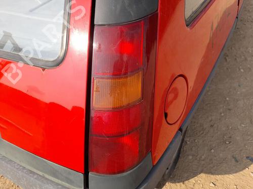 Used Right taillight RENAULT SUPER 5 (B/C40_) [1984-1996]  28188310