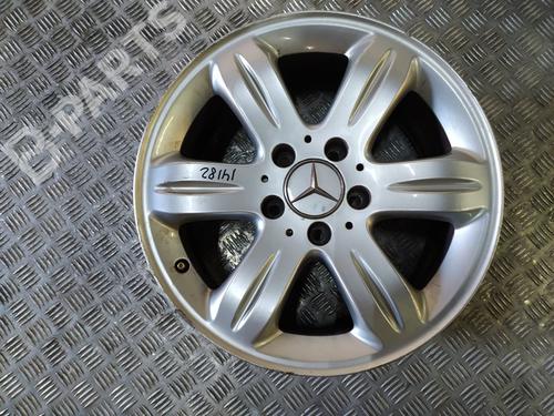 Rim MERCEDES-BENZ E-CLASS (W211)  | BP10501541C45 