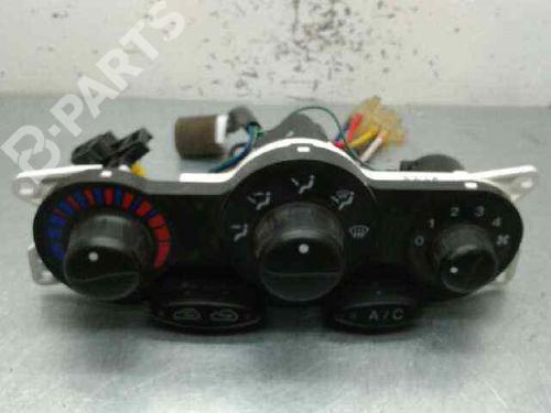 Used Climate control HYUNDAI COUPE I (RD) [1996-2004]  3695487