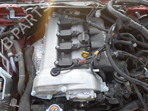 Used Engine MAZDA MX-5 IV (ND__) 1.5 (ND6E) (132 hp) 27319323
