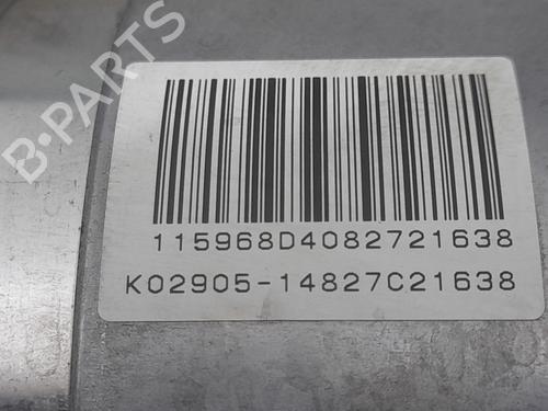 Steering pump CITROËN C4 II (NC_) 1.6 BlueHDi 100 | BP29891895M99 - Image 6