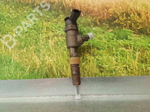 Used Injector CITROËN C3 II (SC_) [2009-2025]  1987677