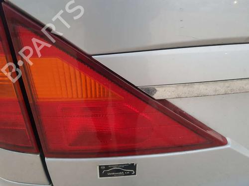Used Left taillight SSANGYONG RODIUS I [2005-2025]  19403715