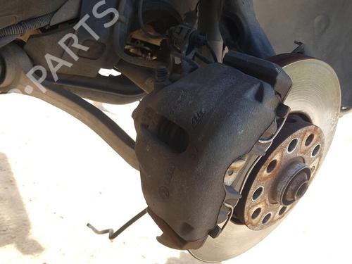 Højre bremsekaliber foran SEAT EXEO ST (3R5) [2009-2013]  28815788
