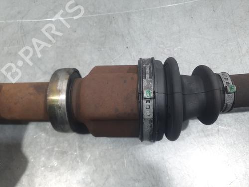 Right front driveshaft FORD FOCUS II (DA_, HCP, DP) 1.6 TDCi | BP33027207M39 - Image 4