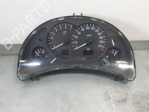 instrument-cluster-opel-corsa-c-x01-2000-2001-2002-2003-2004-2005-2006-2007-2008-2009-30883556 main image