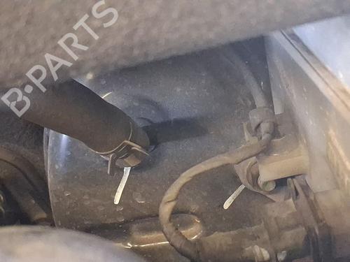 Used Servo brake Servo brake 38348176 38348176