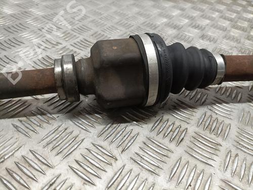 Right front driveshaft PEUGEOT 307 (3A/C)  | BP10059544M39 