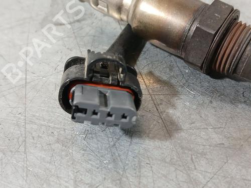 Electronic sensor FORD FIESTA VII (HJ, HF) 1.1 Ti-VCT | BP39600885M84 - Image 2