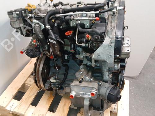 Engine JEEP CHEROKEE (KL) | BP22974116M1