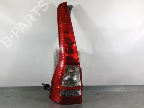Used Left taillight Left taillight HONDA CR-V III (RE_) 2.0 i-VTEC 4WD (RE5, RE2) (150 hp) 33833243 33833243
