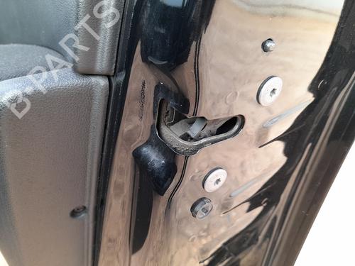 Used Rear right lock PEUGEOT 308 I (4A_, 4C_) 1.6 HDi (109 hp) 28294029