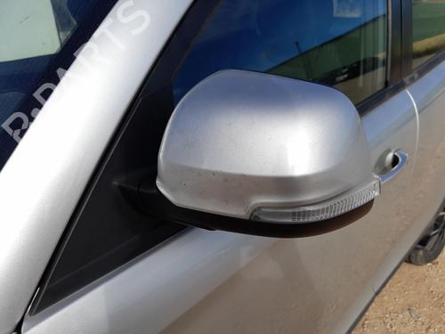 Used Left mirror MAHINDRA KUV100 (K1) 1.2 VVT (87 hp) 30154017