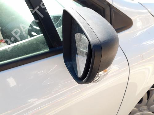 Used Right mirror Right mirror RENAULT CLIO IV (BH_) 1.5 dCi 75 (75 hp) 35979082 35979082