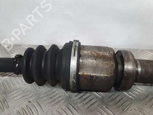 Right front driveshaft FORD FOCUS I (DAW, DBW)  | BP11215501M39 
