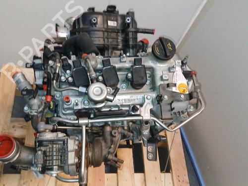 Engine KIA RIO IV Hatchback Van (YB, SC, FB)  | BP20132432M1 