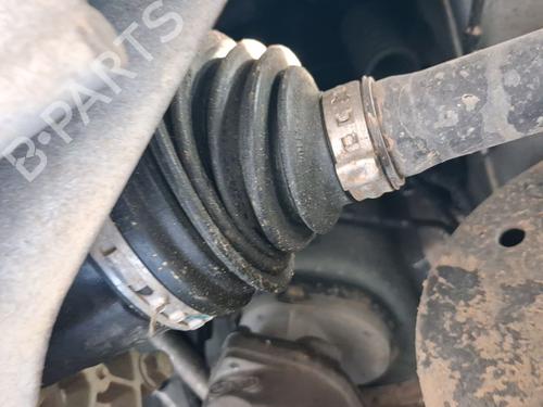 Used Left front driveshaft Left front driveshaft 38073336 38073336