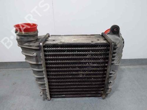 Used Intercooler VW GOLF IV (1J1) [1997-2008]  17521121