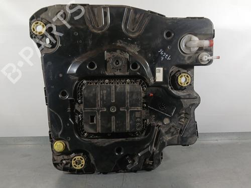 AdBlue-tank AdBlue-tank CITROËN C3 III (SX) 1.5 BlueHDi 100 (SXYHYP, SXYHTU) (102 hp) 36498208 36498208