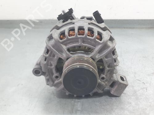 Used Alternator Alternator VOLVO V40 Hatchback (525) D3 (150 hp) 24676332 24676332