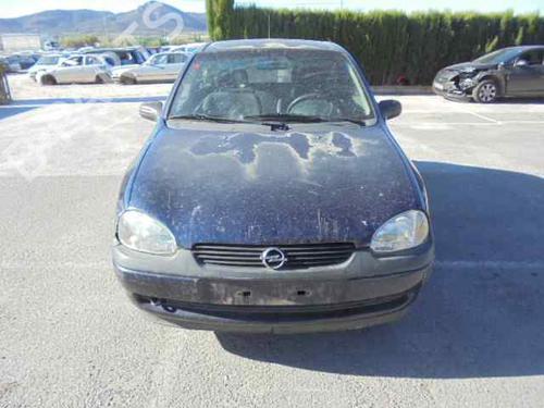 Steering pump OPEL CORSA B (S93)  | BP3711078M99 