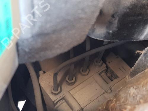 Used ABS pump RENAULT CLIO II (BB_, CB_) [1998-2016]  12844613