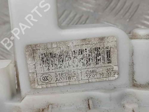 Front right lock FIAT 500 (312_)  | BP19398131C97 