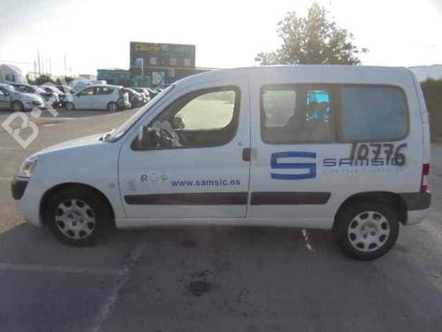 PEUGEOT PARTNER MPV (5_, G_) [1996-2026] 33022