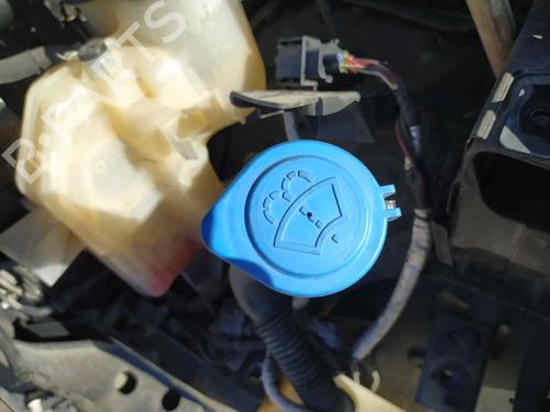 Ruitensproeierreservoir LAND ROVER RANGE ROVER SPORT I (L320) [2005-2013]  22640164