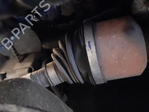 Used Right front driveshaft Right front driveshaft OPEL GRANDLAND / GRANDLAND X (A18, P1UO) 1.6 Turbo D (75) (120 hp) 36499046 36499046