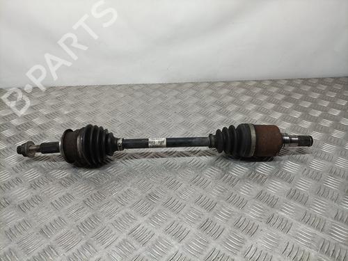 Used Left front driveshaft SUZUKI SWIFT III (MZ, EZ) [2005-2025]  13408831