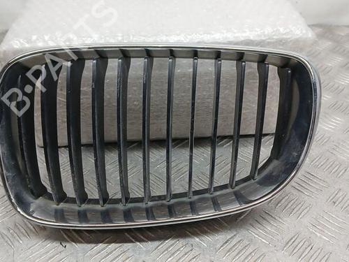 Grill BMW 1 (E87) 118 d (143 hp) 30543160