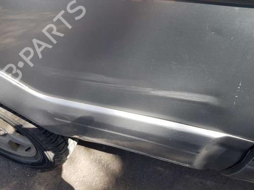Right rear door DAIHATSU TERIOS (J1_)  | BP19160419C5 