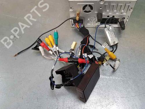 Electronic module VW TOUAREG (7LA, 7L6, 7L7) 5.0 V10 TDI | BP4399911M83 