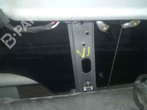 Left rear door MERCEDES-BENZ M-CLASS (W163) ML 400 CDI (163.128) | BP1037165C4 
