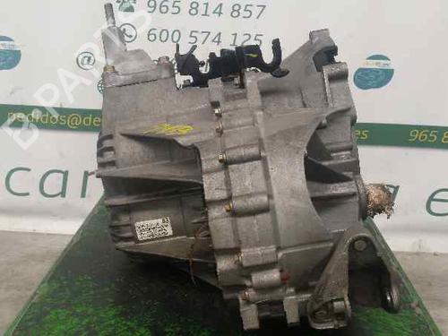 Gearbox FORD MONDEO III Saloon (B4Y)  | BP93592M3 