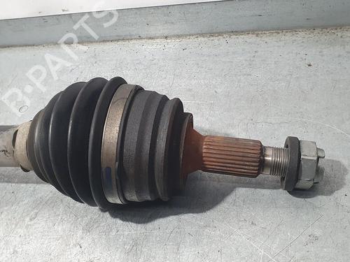 Right front driveshaft CITROËN BERLINGO / BERLINGO FIRST Box Body/MPV (M_)  | BP9219298M39 